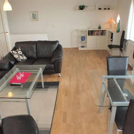 Lejlighed Britta - 100m From The Sea In Nw Jutland By Interhome