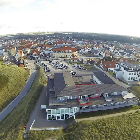 Lejlighed Britta - 100m From The Sea In Nw Jutland By Interhome