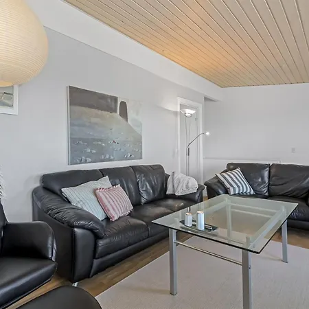 Britta - 100m From The Sea In Nw Jutland By Interhome * Løkken