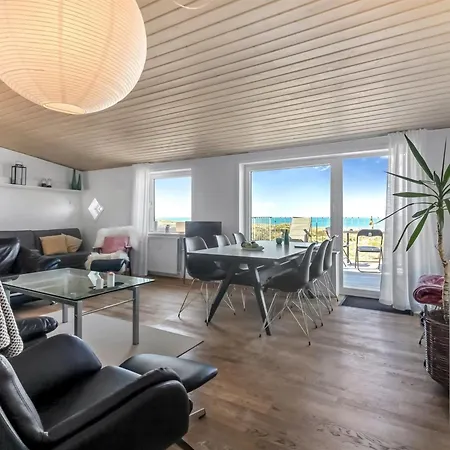 Britta - 100m From The Sea In Nw Jutland By Interhome Lejlighed Løkken