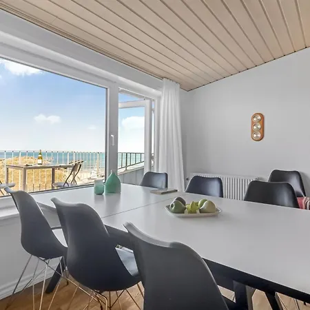 Britta - 100m From The Sea By Interhome