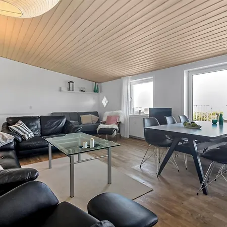 Britta - 100m From The Sea By Interhome Løkken