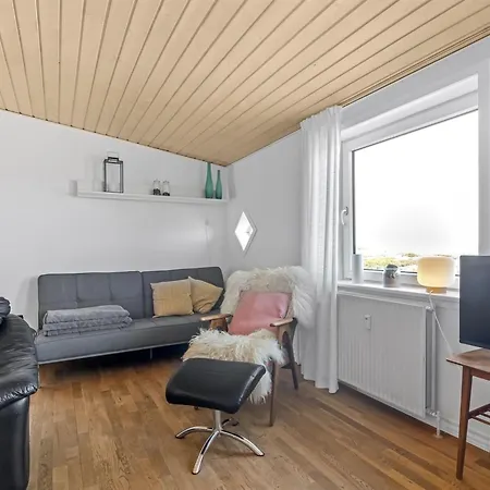 Britta - 100m From The Sea By Interhome * Løkken