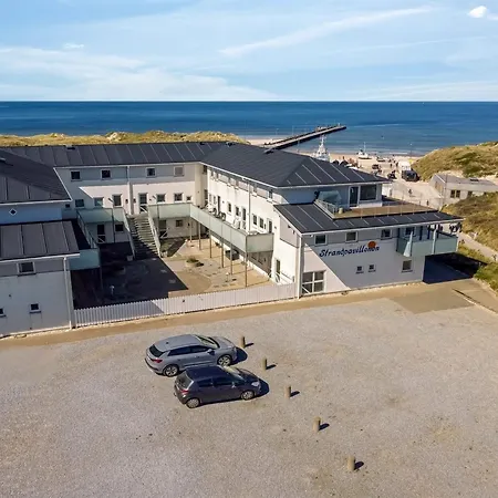 Britta - 100m From The Sea By Interhome Løkken