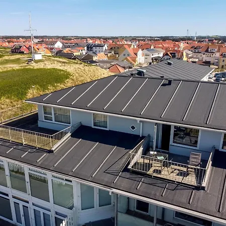 Britta - 100m From The Sea By Interhome Løkken