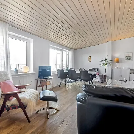 Apartamento Britta - 100m From The Sea By Interhome