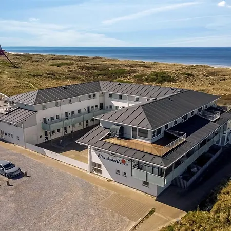Leilighet Britta - 100m From The Sea By Interhome *
